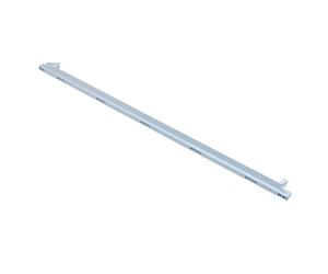 PROFIL ARRIERE CLAYETTE VERRE POUR REFRIGERATEUR BEKO - 4864600200