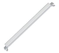 Profil arrière de clayette (294659-10425) Réfrigérateur congélateur (C00114605 INDESIT ARISTON HOTPOINT)