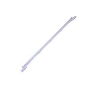Profile Arriere Clayette (44.5cm) Pour Refrigerateur Beko