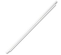Profil arrière de Clayette, étagère d'origine 470 mm Frigo, Réfrigérateur, Congélateur 481010439421 BAUKNECHT Frigo, Réfrigérateur, Congélateur 481010