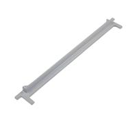 Profil arrière de Clayette étagère Réfrigérateur congélateur (4812290100 BEKO)