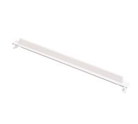 Profil arrière de clayette Réfrigérateur congélateur (C00114605 INDESIT ARISTON HOTPOINT)
