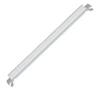Profil arrière de clayette Réfrigérateur congélateur (C00114605 INDESIT ARISTON HOTPOINT)