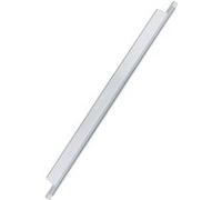 Profil arrière de la clayette du bac à légumes Réfrigérateur congélateur (C00114616 INDESIT ARISTON HOTPOINT)