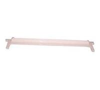 Beko Profil clayette 497×70 mm – étagère arrière pour réfrigérateur/congélateur 4221850100