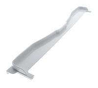 Profil arrière étagère en verre réfrigérateur original Ariston Indesit C00507757