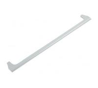 Étagère de Réfrigérateur - BEKO - F7255 - 41.5CM/45.2CM - Pièce d'origine - Compatible avec plusieurs modèles