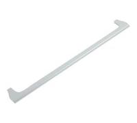 Étagère de Réfrigérateur - BEKO - F7255 - 41.5CM/45.2CM - Pièce d'origine - Compatible avec plusieurs modèles