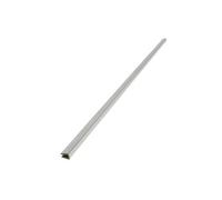 Profil avant clayette 42139621 pour Réfrigérateur DOMEOS, SABA, SHARP, SOGELUX, TELEFUNKEN, VALBERG, WALTHAM