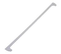 PROFIL AVANT CLAYETTE POUR REFRIGERATEUR BEKO - 4864610200