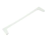 Balconnet de porte ARISTON PROFIL DE FACADE TABLETTE EN VERRE 505 m