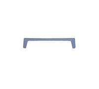 Profil avant clayette verre (10) (98617-10601) Réfrigérateur, congélateur C00117292 - 98617_3662894640778