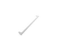 Profil avant de clayette, 4617490200 - refrigerateur