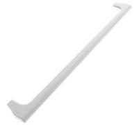 Profil avant de clayette, 4617490200 - refrigerateur beko Autre G