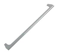 Profil avant 41.5cm /45.2cm pour clayette de refrigerateur beko - f7255 G