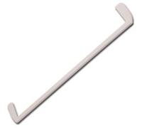 Indesit Profil avant de clayette verre Réfrigérateur Congélateur C00281601 ARISTON HOTPOINT 294614 G