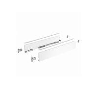 Profil Avantech You L.500 x H.101 mm Blanc set - 9255289