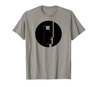 Profil Bauhaus Roundel T-Shirt