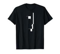 Profil Bauhaus T-Shirt