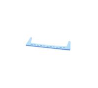 Profil Bleu Couvre Bac A Legumes Pour Refrigerateur Indesit - C00116073