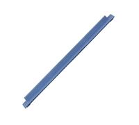 profil bleu posterieur clayette verre 53 pour réfrigérateur INDESIT - C00094836