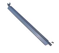 C00116071. PROFIL BLEU POSTERIEUR CLAYETTE VERRE INDESIT