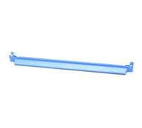 Profil Bleu Posterieur Clayette Verre Pour Refrigerateur Indesit - C00116071 Bleu G