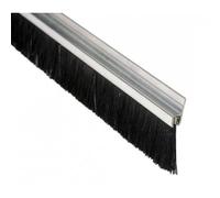 Profil brossé PBH 30 mm DUVAL lg.3 m - 01-PBH30-3000