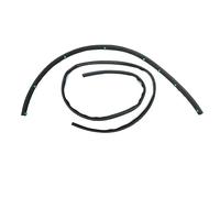 Profil Caoutchouc Etanchéité Porte Voiture Accessoires Voiture 56-750 Joint D'étanchéité En Caoutchouc Pour Capot Carrosserie Pour Mazda 3 BP 2019-2025 56-770 CAVINBDZ(Both 2)