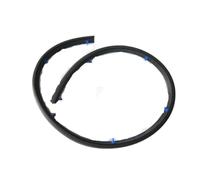 Profil Caoutchouc Etanchéité Porte Voiture Joint En Caoutchouc Capot Avant BP4K-56-750A Pour Mazda 3 2004-2010 BK BN8V-56-770 56-770 56-787 CAVINBDZ(Lower)