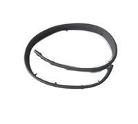 Profil Caoutchouc Etanchéité Porte Voiture Joint En Caoutchouc Capot Avant BP4K-56-750A Pour Mazda 3 2004-2010 BK BN8V-56-770 56-770 56-787 CAVINBDZ(Upper)