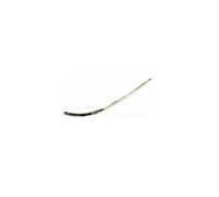 Profil Chromé DX pare-choc arrière pour t w211 2006-2009 A2118852821