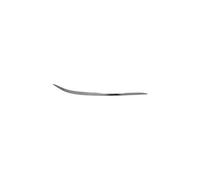 Profil Chromé DX pare-choc avant pour t w211 2006-2009 A2118852421
