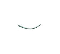 Profil Chromé moulure Gauche Avant pour Passat 2000-2005 3B08072432ZZ