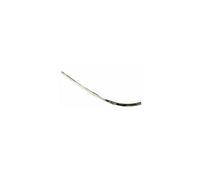 Profil Chromé SX pare-choc arrière pour t w211 2006-2009 A2118852721