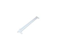 Profil clayette arriere 4812270100 pour Réfrigérateur BEKO, LISTO , REFRIGERATEUR 1 PORTE LISTO RLL 251