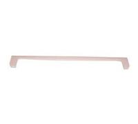 Beko Profil avant de clayette 4221830100 – 498 mm pour réfrigérateur et congélateur