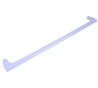Beko Profil clayette – étagère avant 775×325 mm – 4614750200/4657600100 – pour frigo