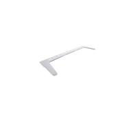 Profil clayette avant hotpoint, indesit, whirlpool