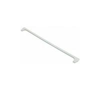 Beko Profil clayette 4614750200 4657600100 étagère avant 775×325 mm pour réfrigérateur/congélateur