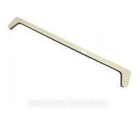 Profil clayette blanc 469 x 590 mm pour réfrigérateur ariston - indesit - hotpoint Blanc G