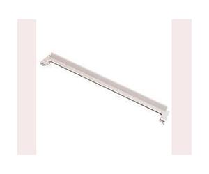 profil clayette polar 474 x 55 arriere pour réfrigérateur ARISTON - C00119041