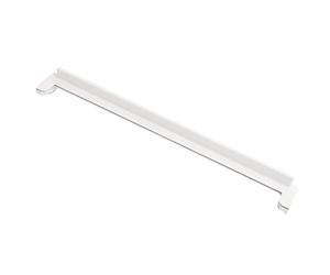 Profil Clayette Polar 474 X 55 Arriere Référence : C00119041 Pour Refrigerateur Hotpoint