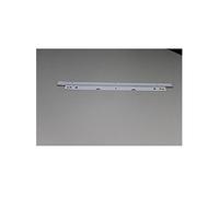 Profil Couverture Superieure Blanc 16 Mm Pour Refrigerateur - C00043823