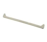 Profil couvre bac a légume Réfrigérateur, congélateur C00144431, 482000022984 ARISTON HOTPOINT, INDESIT, SCHOLTES, WHIRLPOOL - 225393 G