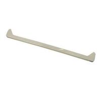 PROFIL COUVRE BAC A LEGUMES BLANC 465X48 POUR REFRIGERATEUR INDESIT - C00144431