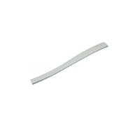 Profil Couvre Bac A Legumes Blanc 467 Mm Pour Refrigerateur - C00082954