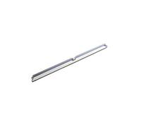Profil Couvre Bac A Legumes Blanc 472x22 Pour Refrigerateur - C00040965