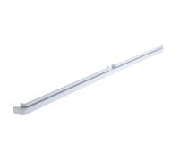 PROFIL COUVRE BAC A LEGUMES BLANC 472X22 pour REFRIGERATEUR SCHOLTES - C00040965