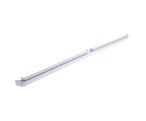 PROFIL COUVRE BAC A LEGUMES BLANC 472X22 pour REFRIGERATEUR SCHOLTES - C00040965